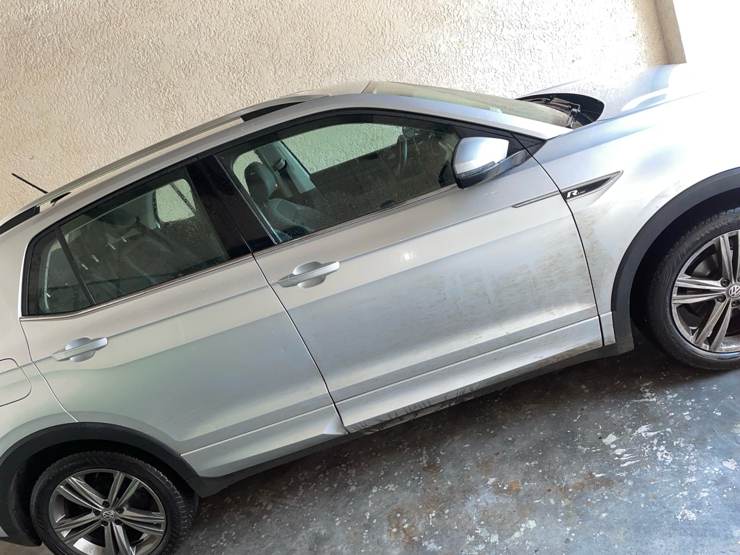 car avant