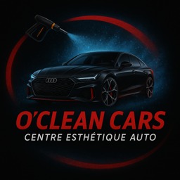 logo O'Clean